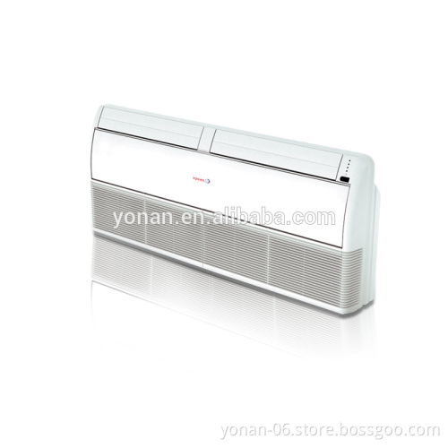North America 48000Btu DC Inverter Air Conditioner Floor Ceiling